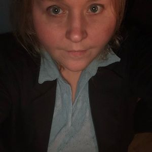 Meet your Posher, Moriah